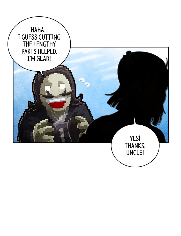 Guardians of the Video Game Chapter 230 page 12 - Chapter 230: Ep. 229 - The Realm of Fables (Part 5)