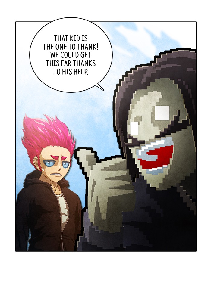 Guardians of the Video Game Chapter 230 page 13 - Chapter 230: Ep. 229 - The Realm of Fables (Part 5)