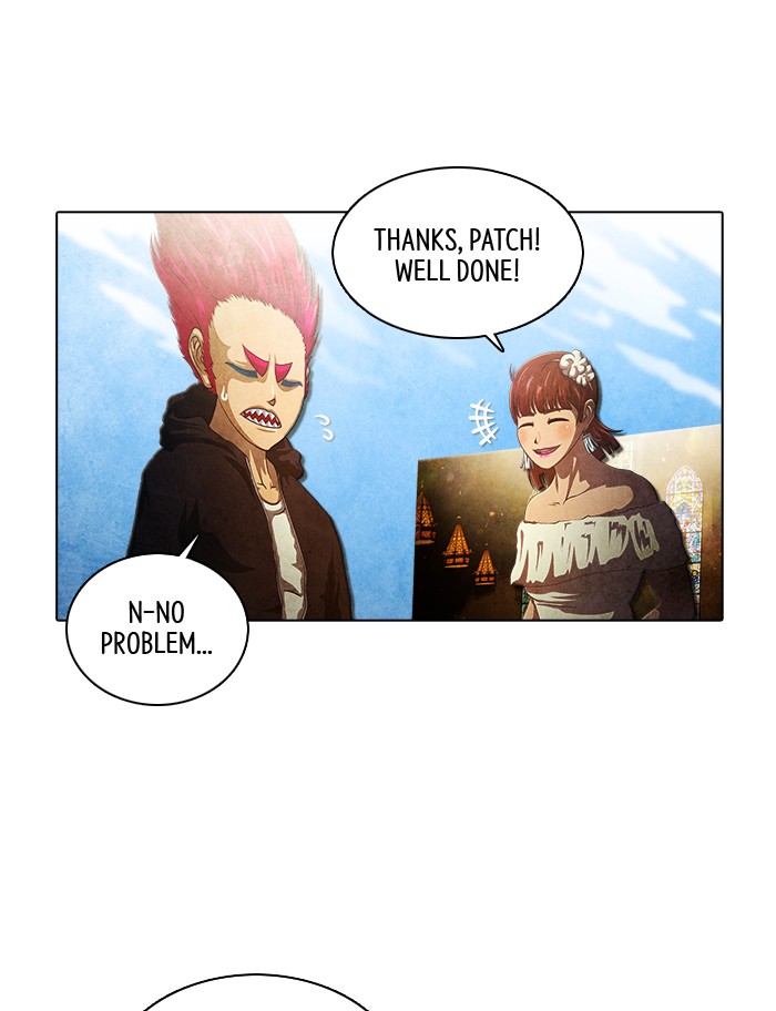 Guardians of the Video Game Chapter 230 page 14 - Chapter 230: Ep. 229 - The Realm of Fables (Part 5)