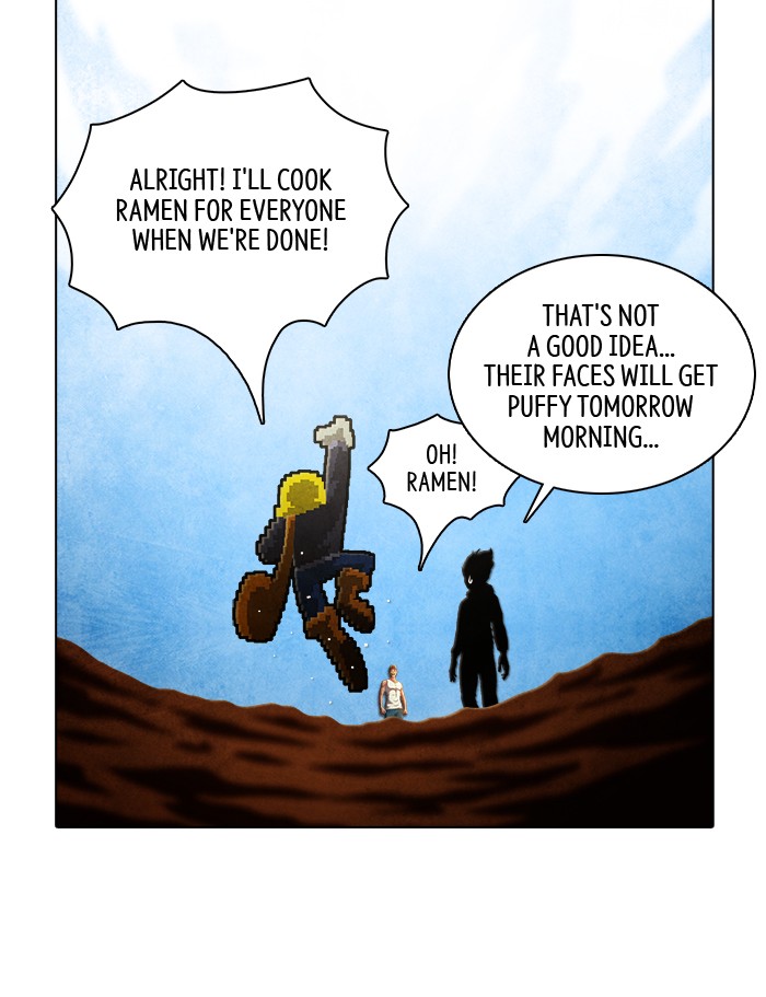 Guardians of the Video Game Chapter 230 page 18 - Chapter 230: Ep. 229 - The Realm of Fables (Part 5)