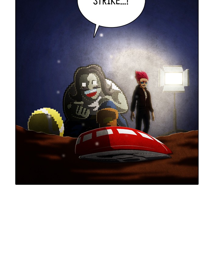 Guardians of the Video Game Chapter 230 page 22 - Chapter 230: Ep. 229 - The Realm of Fables (Part 5)