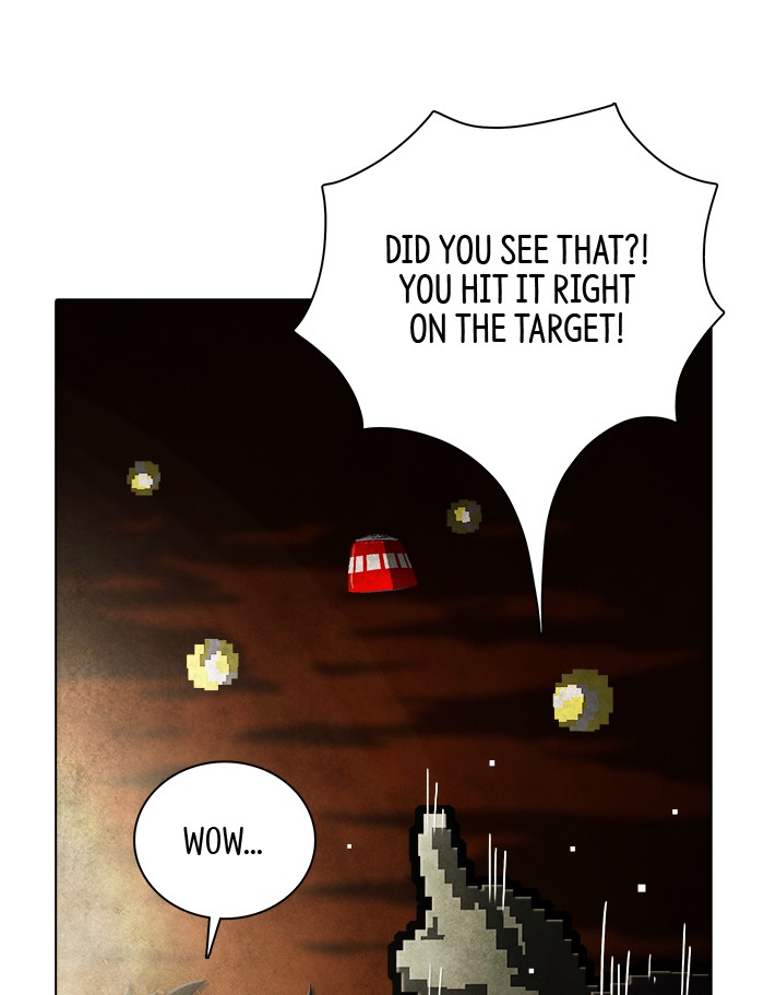 Guardians of the Video Game Chapter 230 page 23 - Chapter 230: Ep. 229 - The Realm of Fables (Part 5)