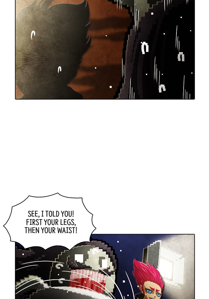 Guardians of the Video Game Chapter 230 page 24 - Chapter 230: Ep. 229 - The Realm of Fables (Part 5)