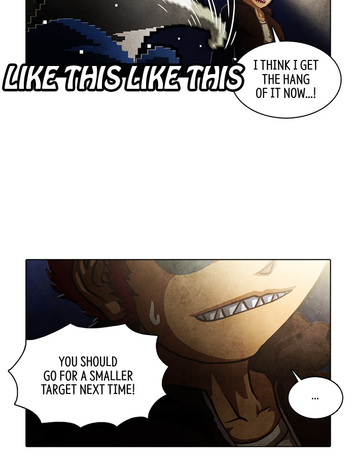 Guardians of the Video Game Chapter 230 page 25 - Chapter 230: Ep. 229 - The Realm of Fables (Part 5)