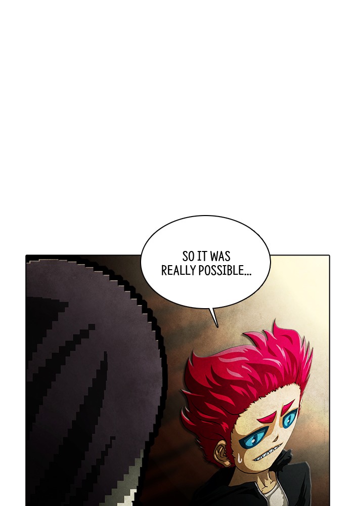 Guardians of the Video Game Chapter 230 page 26 - Chapter 230: Ep. 229 - The Realm of Fables (Part 5)
