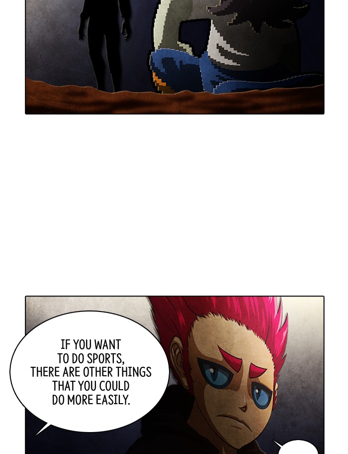 Guardians of the Video Game Chapter 230 page 29 - Chapter 230: Ep. 229 - The Realm of Fables (Part 5)