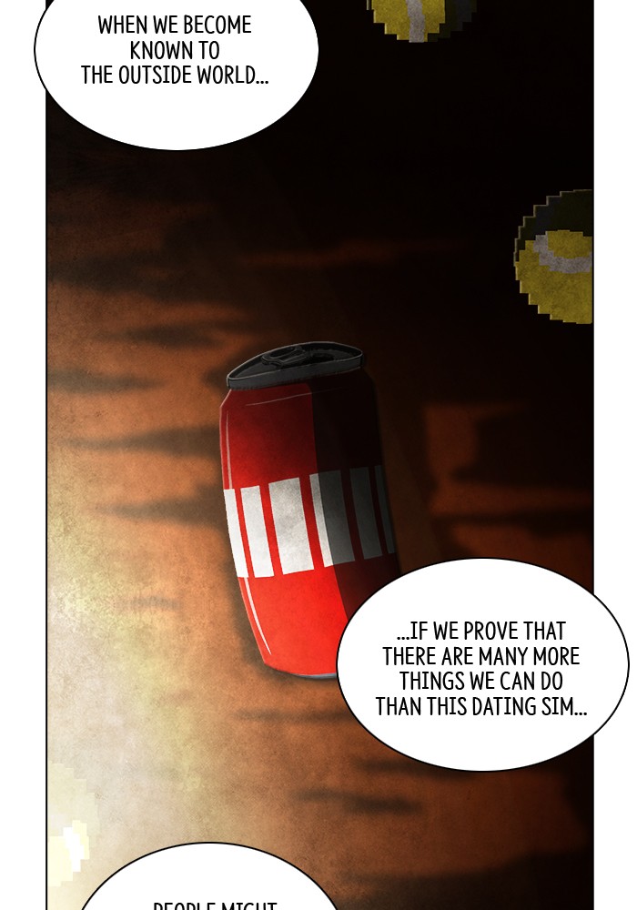 Guardians of the Video Game Chapter 230 page 32 - Chapter 230: Ep. 229 - The Realm of Fables (Part 5)