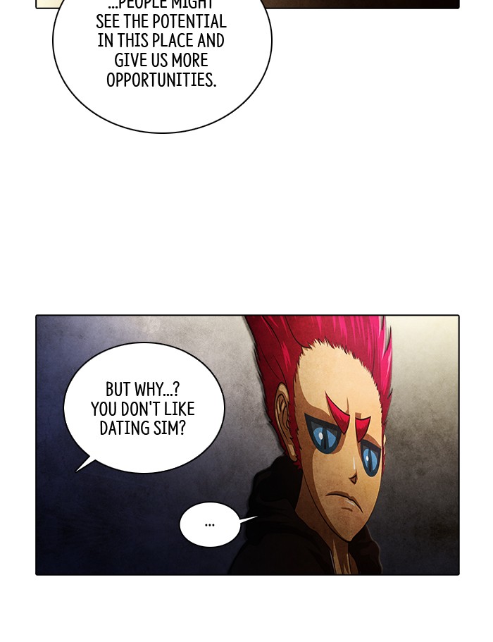 Guardians of the Video Game Chapter 230 page 33 - Chapter 230: Ep. 229 - The Realm of Fables (Part 5)