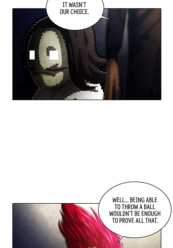 Guardians of the Video Game Chapter 230 page 35 - Chapter 230: Ep. 229 - The Realm of Fables (Part 5)