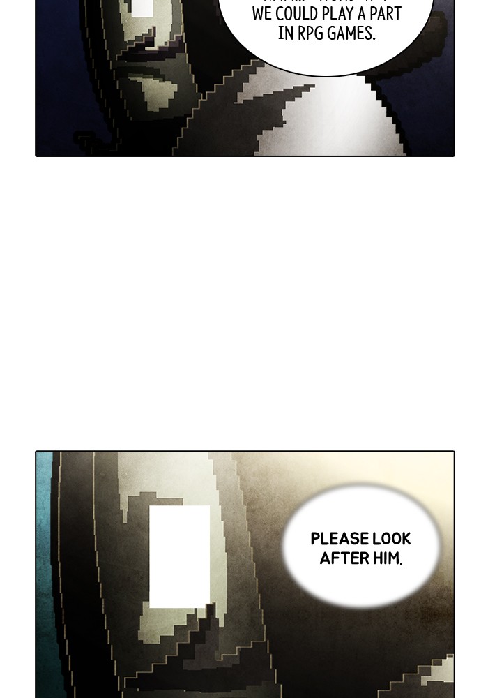 Guardians of the Video Game Chapter 230 page 37 - Chapter 230: Ep. 229 - The Realm of Fables (Part 5)