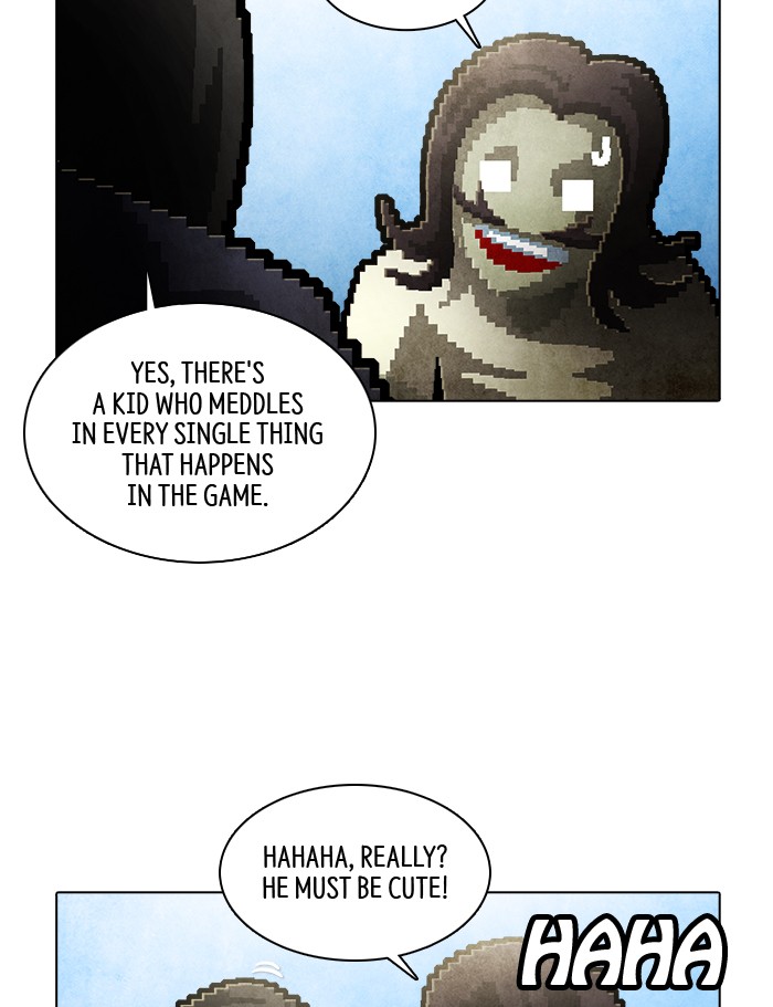 Guardians of the Video Game Chapter 230 page 40 - Chapter 230: Ep. 229 - The Realm of Fables (Part 5)