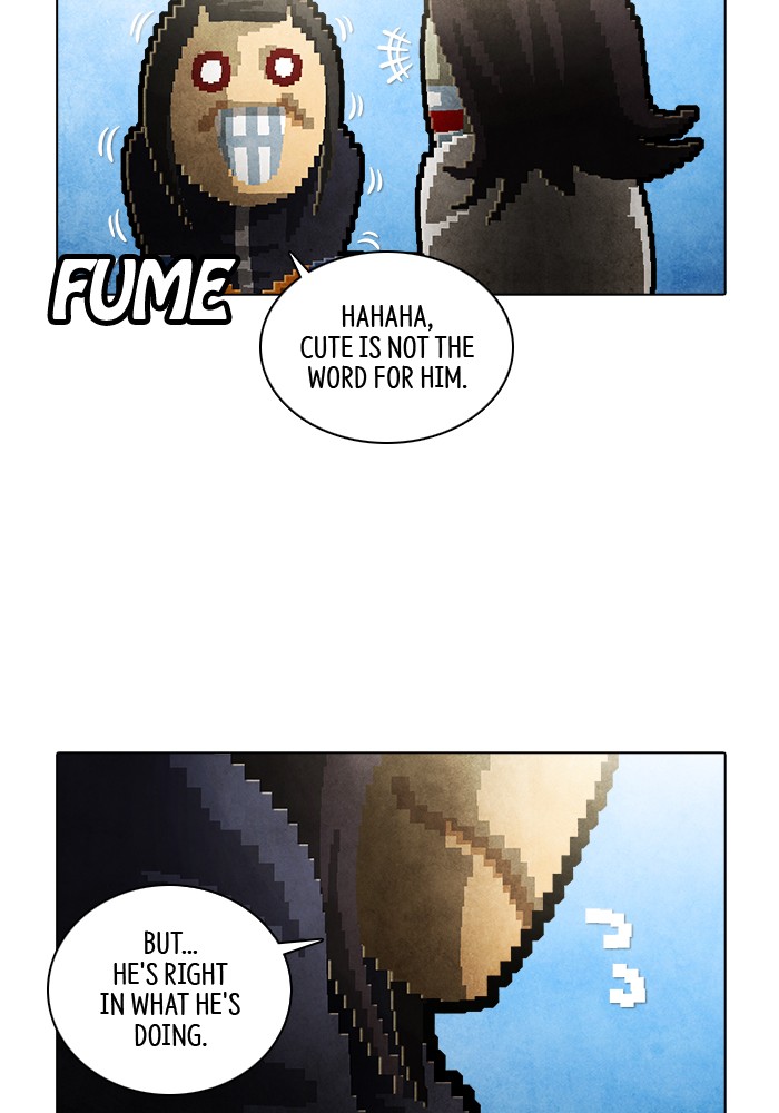 Guardians of the Video Game Chapter 230 page 41 - Chapter 230: Ep. 229 - The Realm of Fables (Part 5)