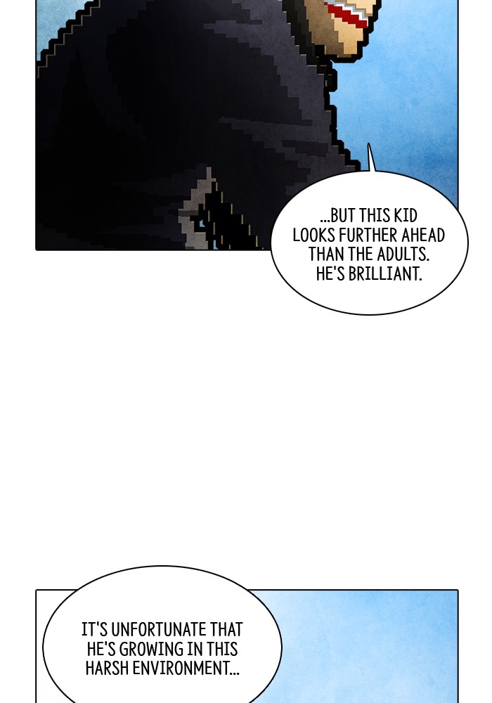 Guardians of the Video Game Chapter 230 page 43 - Chapter 230: Ep. 229 - The Realm of Fables (Part 5)