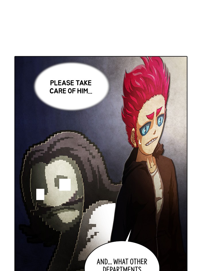 Guardians of the Video Game Chapter 230 page 45 - Chapter 230: Ep. 229 - The Realm of Fables (Part 5)