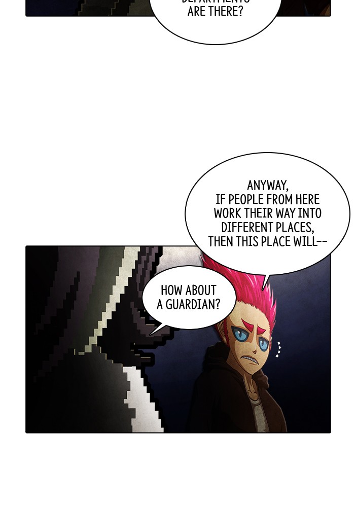 Guardians of the Video Game Chapter 230 page 46 - Chapter 230: Ep. 229 - The Realm of Fables (Part 5)
