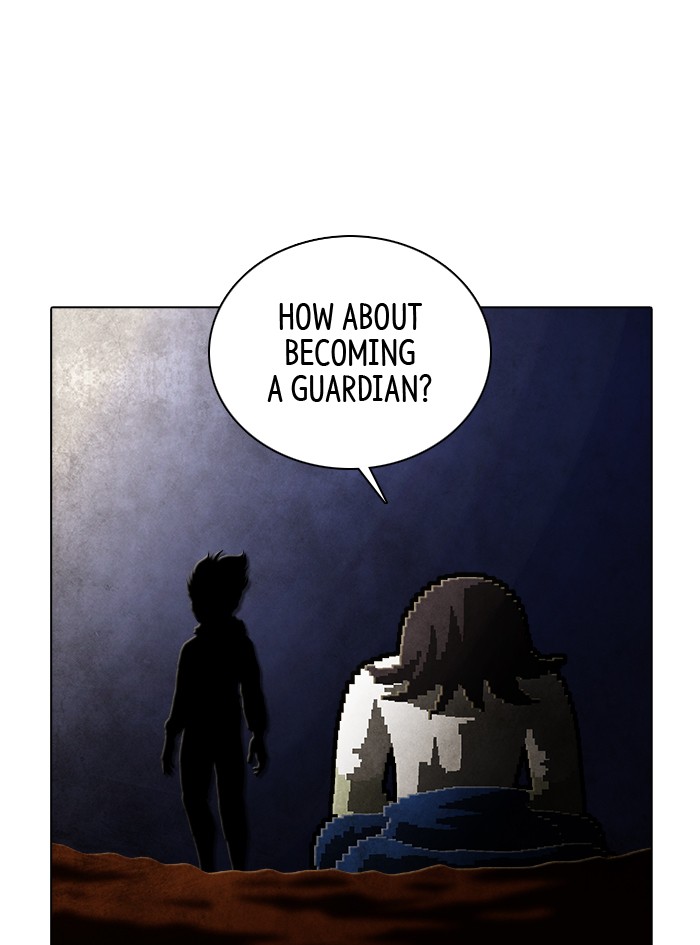 Guardians of the Video Game Chapter 230 page 47 - Chapter 230: Ep. 229 - The Realm of Fables (Part 5)