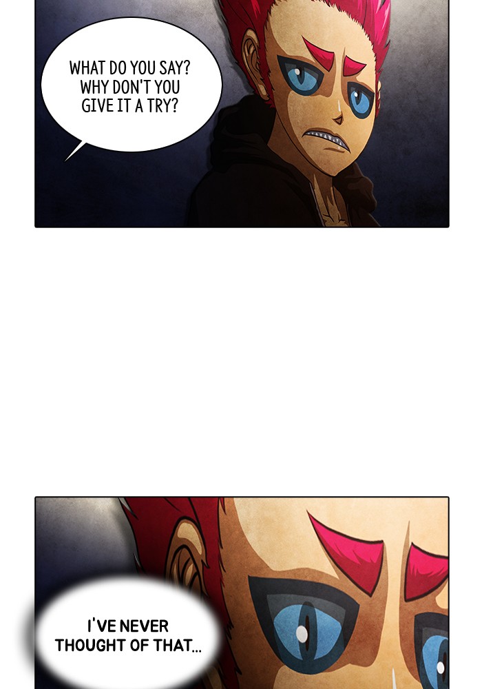 Guardians of the Video Game Chapter 230 page 50 - Chapter 230: Ep. 229 - The Realm of Fables (Part 5)