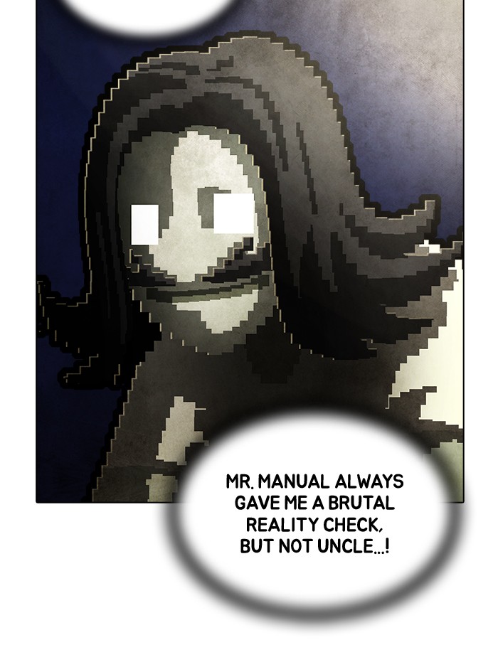 Guardians of the Video Game Chapter 230 page 53 - Chapter 230: Ep. 229 - The Realm of Fables (Part 5)