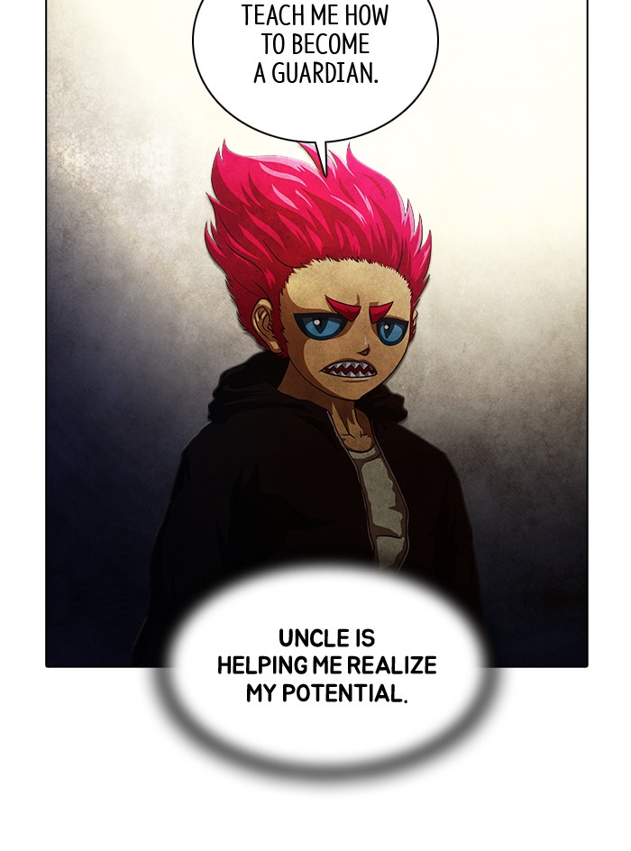 Guardians of the Video Game Chapter 230 page 55 - Chapter 230: Ep. 229 - The Realm of Fables (Part 5)