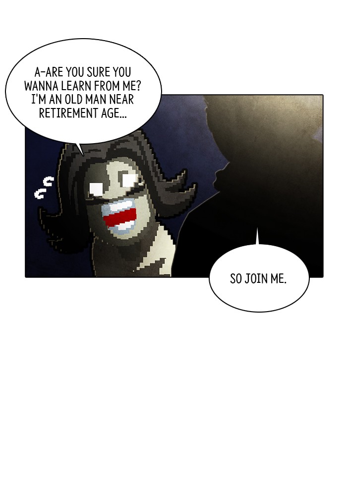 Guardians of the Video Game Chapter 230 page 56 - Chapter 230: Ep. 229 - The Realm of Fables (Part 5)