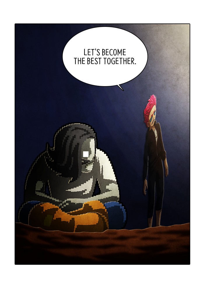 Guardians of the Video Game Chapter 230 page 57 - Chapter 230: Ep. 229 - The Realm of Fables (Part 5)