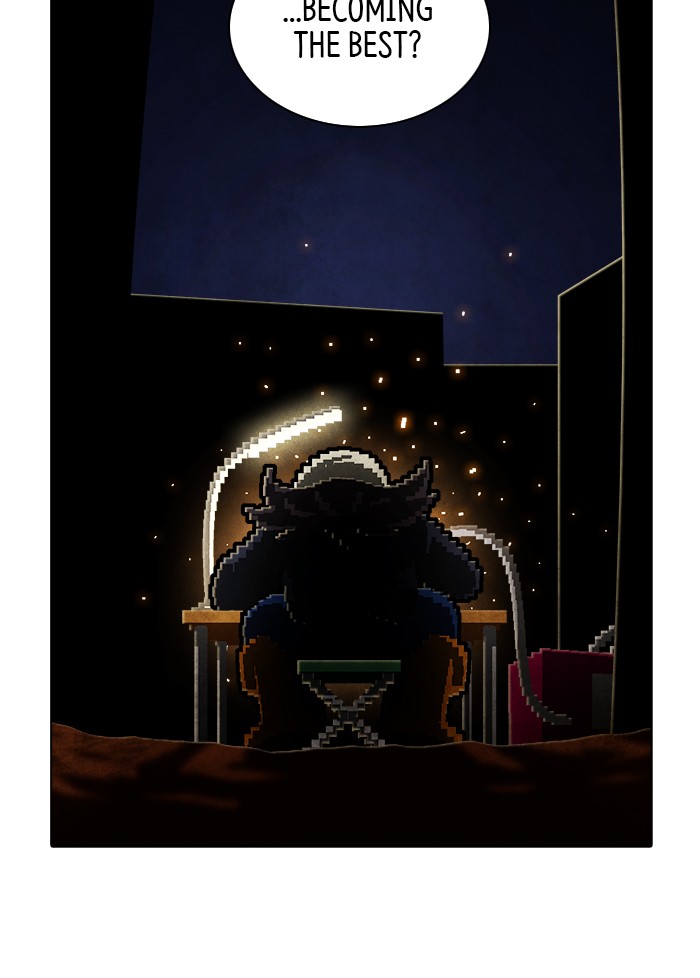 Guardians of the Video Game Chapter 230 page 60 - Chapter 230: Ep. 229 - The Realm of Fables (Part 5)