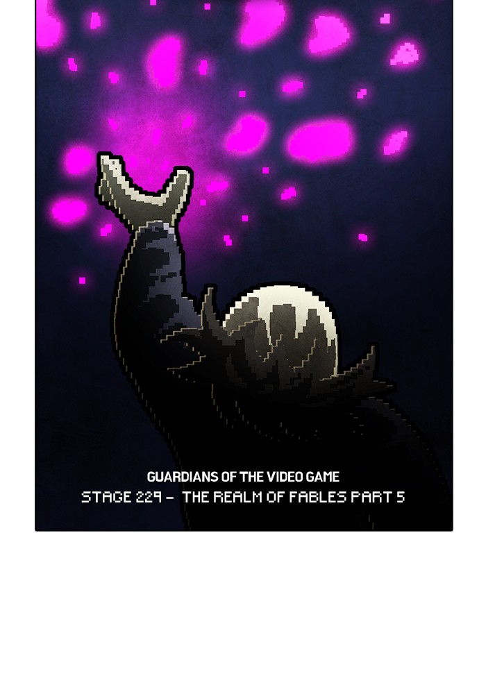 Guardians of the Video Game Chapter 230 page 76 - Chapter 230: Ep. 229 - The Realm of Fables (Part 5)