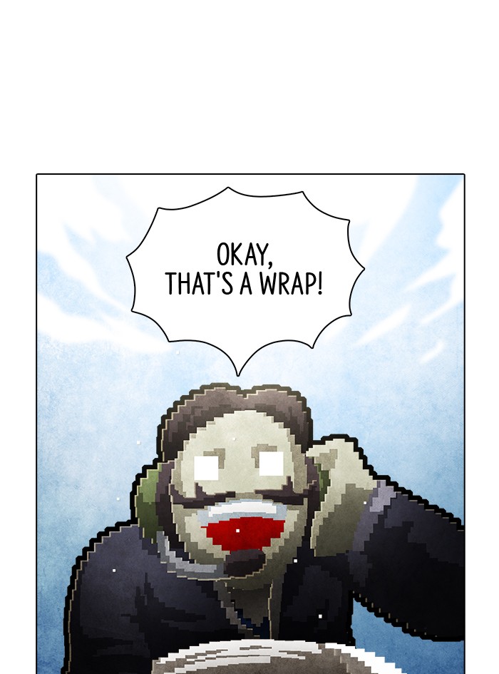 Guardians of the Video Game Chapter 230 page 9 - Chapter 230: Ep. 229 - The Realm of Fables (Part 5)