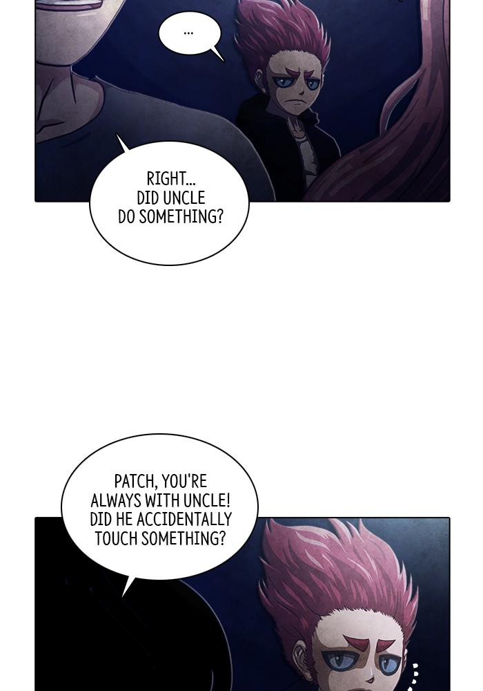 Guardians of the Video Game Chapter 231 page 15 - Chapter 231: Ep. 230 - The Realm of Fables (Part 6)