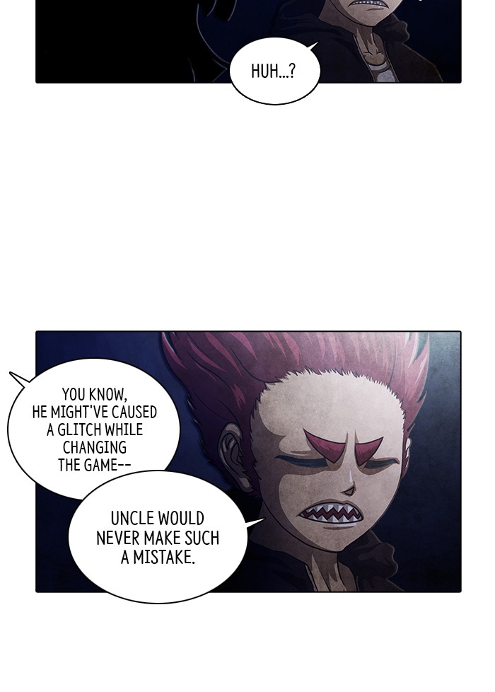 Guardians of the Video Game Chapter 231 page 16 - Chapter 231: Ep. 230 - The Realm of Fables (Part 6)