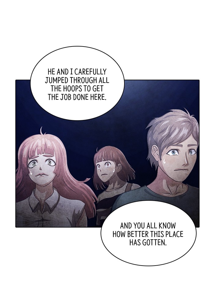 Guardians of the Video Game Chapter 231 page 17 - Chapter 231: Ep. 230 - The Realm of Fables (Part 6)