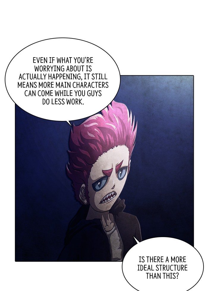 Guardians of the Video Game Chapter 231 page 18 - Chapter 231: Ep. 230 - The Realm of Fables (Part 6)