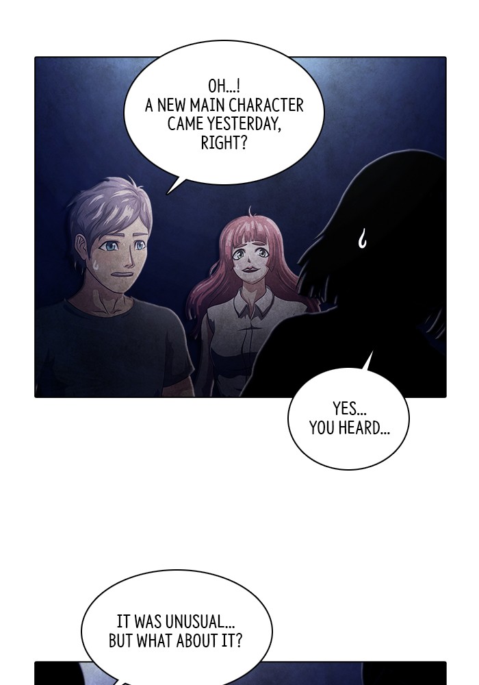 Guardians of the Video Game Chapter 231 page 2 - Chapter 231: Ep. 230 - The Realm of Fables (Part 6)