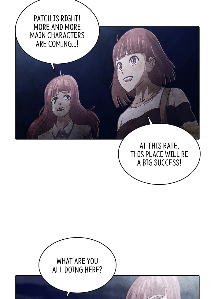 Guardians of the Video Game Chapter 231 page 20 - Chapter 231: Ep. 230 - The Realm of Fables (Part 6)