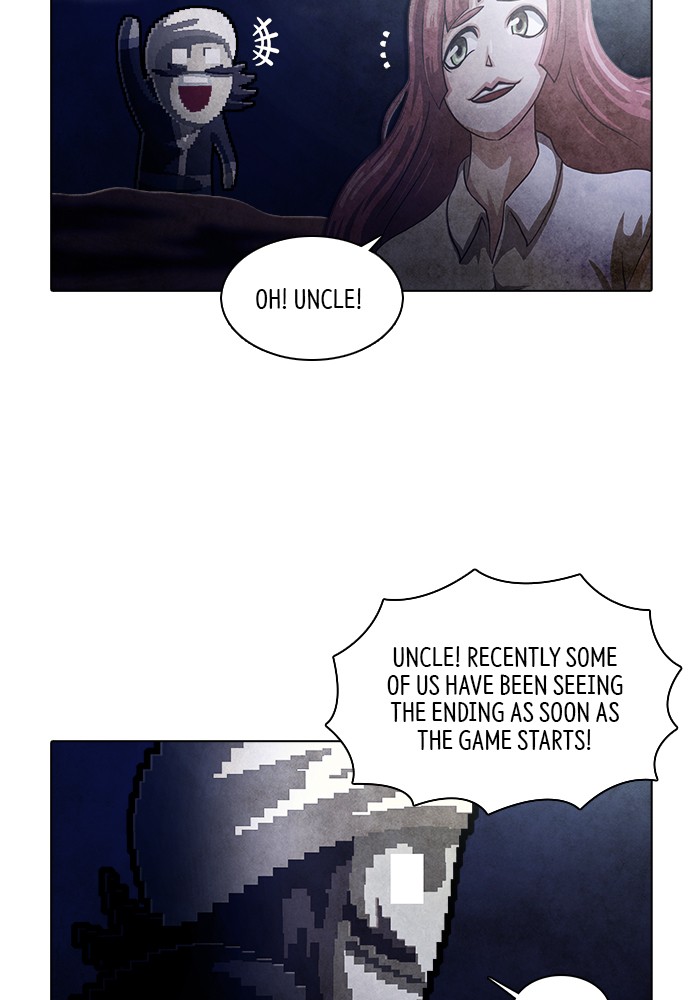 Guardians of the Video Game Chapter 231 page 21 - Chapter 231: Ep. 230 - The Realm of Fables (Part 6)