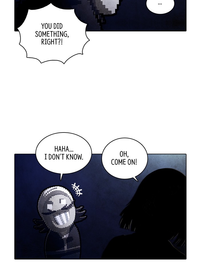 Guardians of the Video Game Chapter 231 page 22 - Chapter 231: Ep. 230 - The Realm of Fables (Part 6)