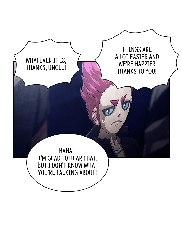 Guardians of the Video Game Chapter 231 page 23 - Chapter 231: Ep. 230 - The Realm of Fables (Part 6)