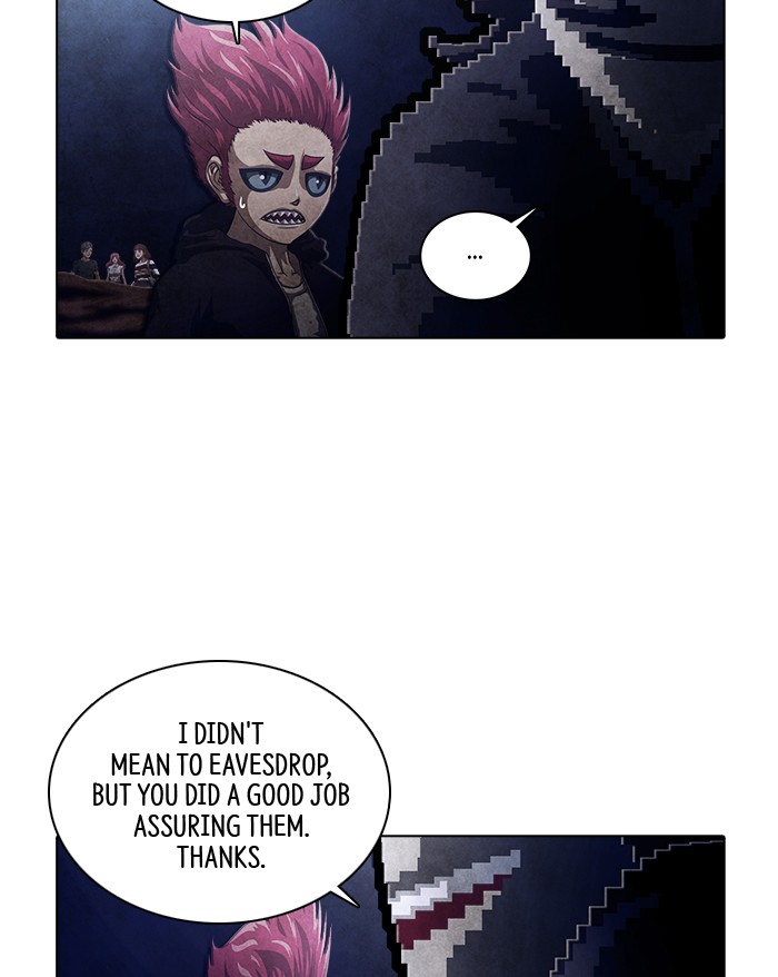 Guardians of the Video Game Chapter 231 page 25 - Chapter 231: Ep. 230 - The Realm of Fables (Part 6)