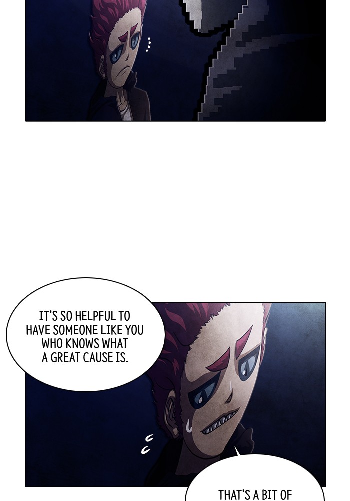 Guardians of the Video Game Chapter 231 page 26 - Chapter 231: Ep. 230 - The Realm of Fables (Part 6)
