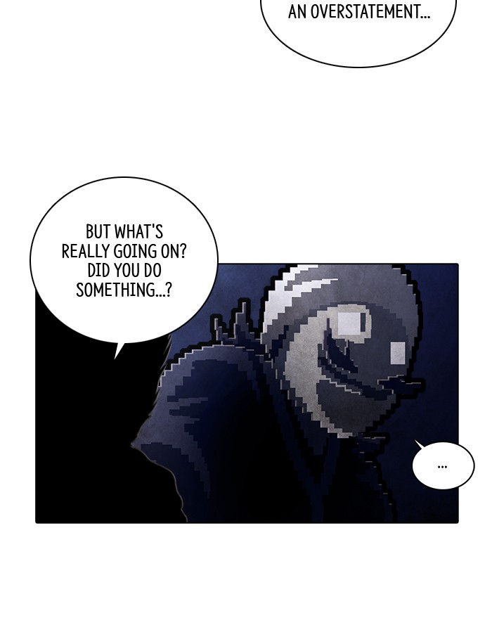 Guardians of the Video Game Chapter 231 page 27 - Chapter 231: Ep. 230 - The Realm of Fables (Part 6)