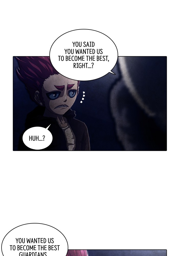Guardians of the Video Game Chapter 231 page 28 - Chapter 231: Ep. 230 - The Realm of Fables (Part 6)