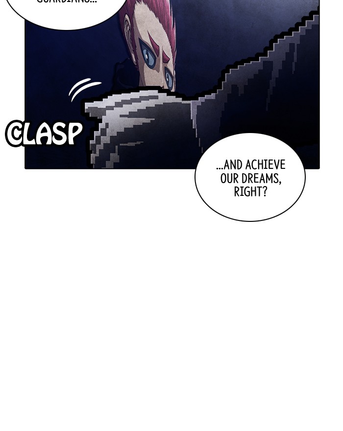 Guardians of the Video Game Chapter 231 page 29 - Chapter 231: Ep. 230 - The Realm of Fables (Part 6)