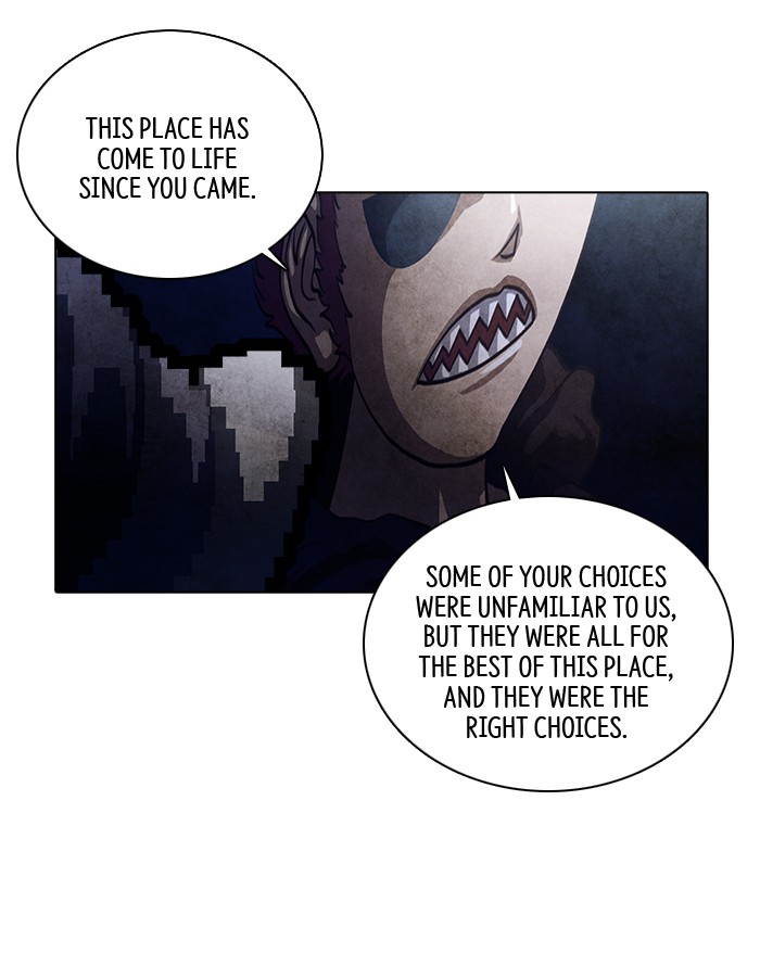Guardians of the Video Game Chapter 231 page 33 - Chapter 231: Ep. 230 - The Realm of Fables (Part 6)