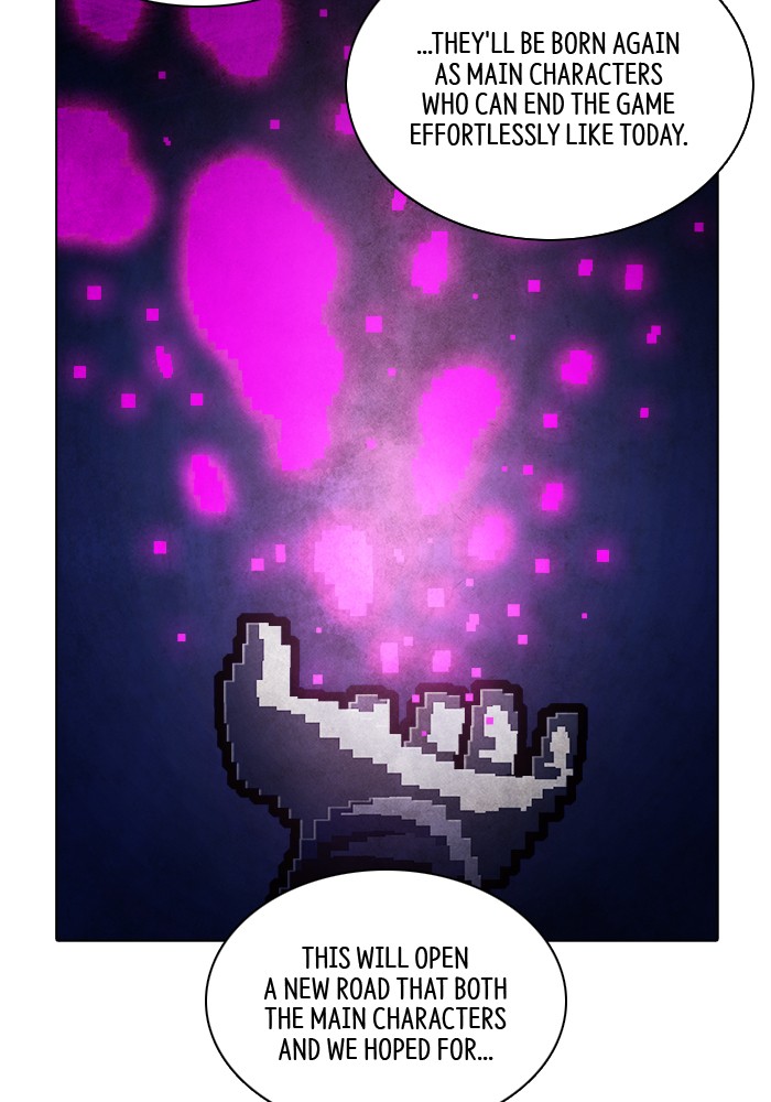 Guardians of the Video Game Chapter 231 page 41 - Chapter 231: Ep. 230 - The Realm of Fables (Part 6)