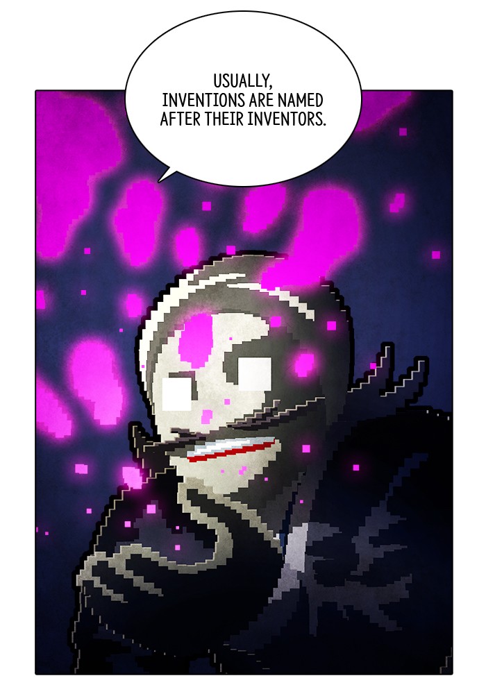 Guardians of the Video Game Chapter 231 page 46 - Chapter 231: Ep. 230 - The Realm of Fables (Part 6)