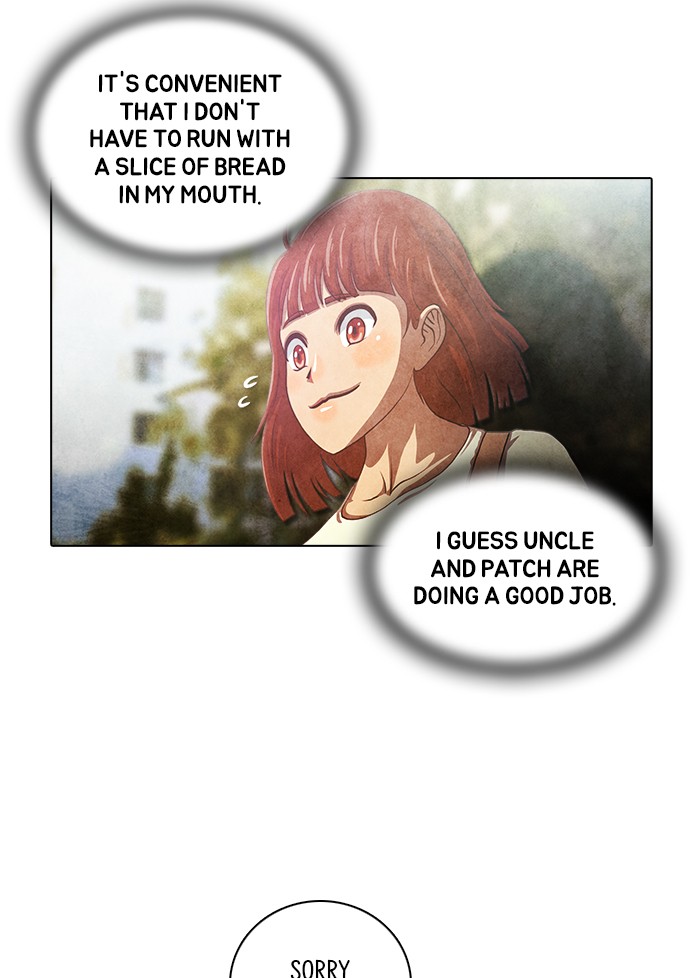 Guardians of the Video Game Chapter 231 page 5 - Chapter 231: Ep. 230 - The Realm of Fables (Part 6)