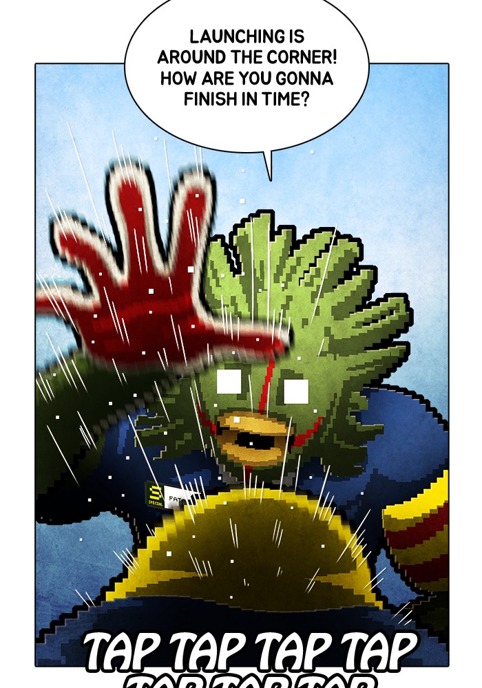Guardians of the Video Game Chapter 231 page 54 - Chapter 231: Ep. 230 - The Realm of Fables (Part 6)