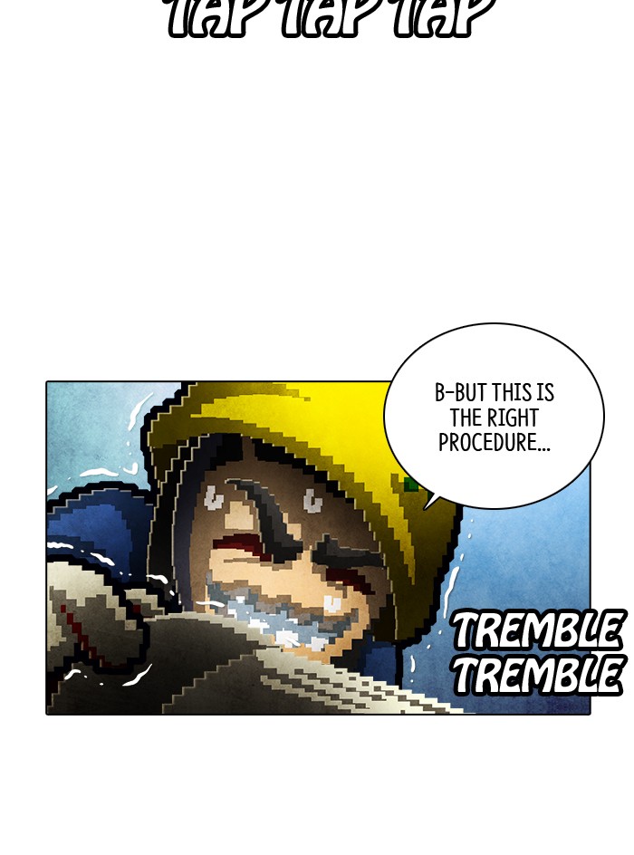 Guardians of the Video Game Chapter 231 page 55 - Chapter 231: Ep. 230 - The Realm of Fables (Part 6)