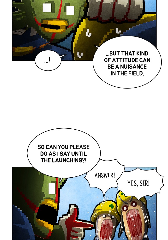 Guardians of the Video Game Chapter 231 page 57 - Chapter 231: Ep. 230 - The Realm of Fables (Part 6)