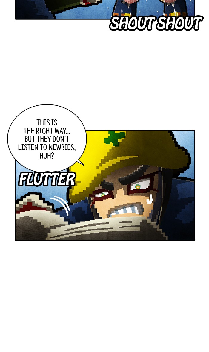 Guardians of the Video Game Chapter 231 page 58 - Chapter 231: Ep. 230 - The Realm of Fables (Part 6)